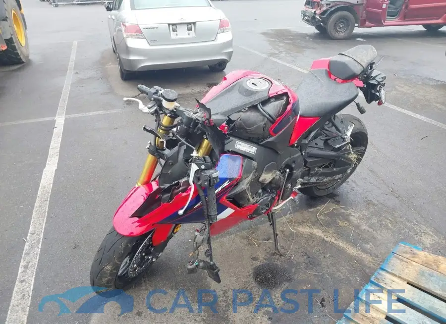 JH2SC7754PK600181# 2