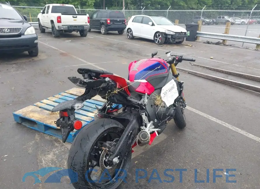 JH2SC7754PK600181# 4