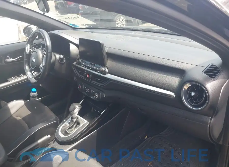 3KPF34AD2LE179843# 5