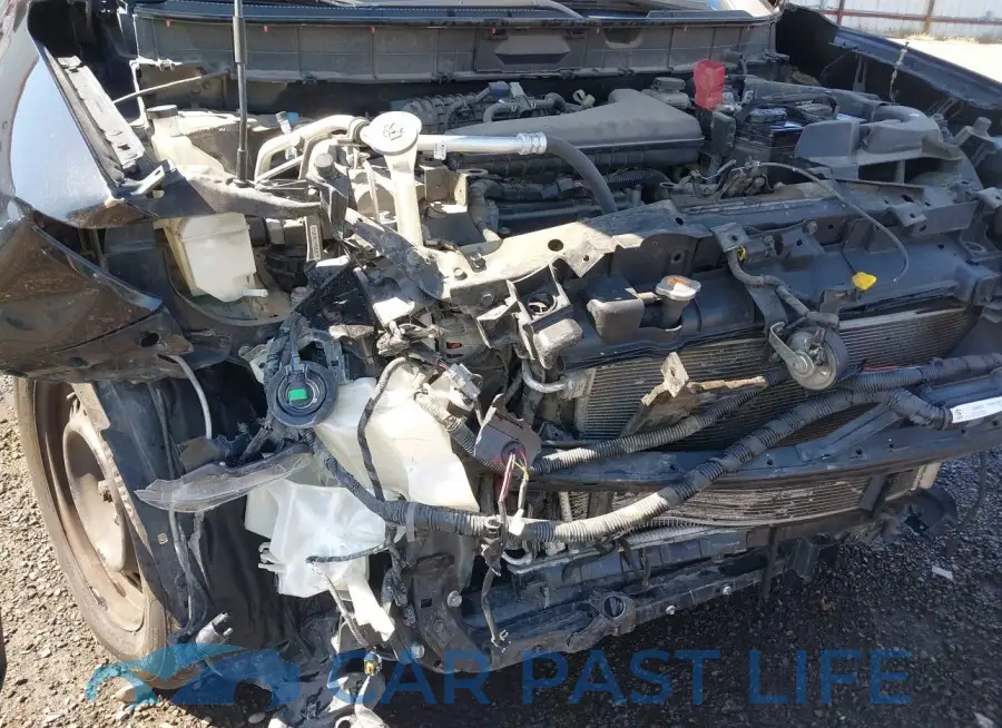 KNMAT2MV2HP559033# 6