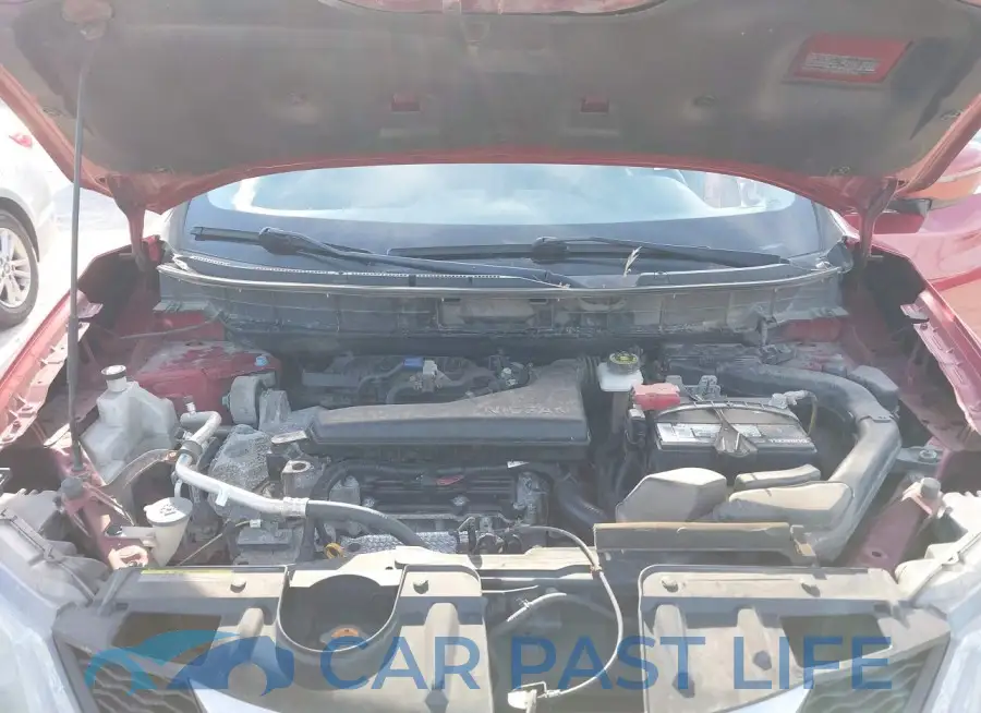 KNMAT2MV3GP603748# 10