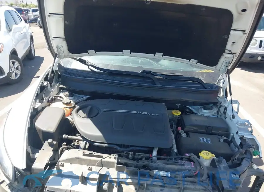 1C4PJMDS6FW502371# 10