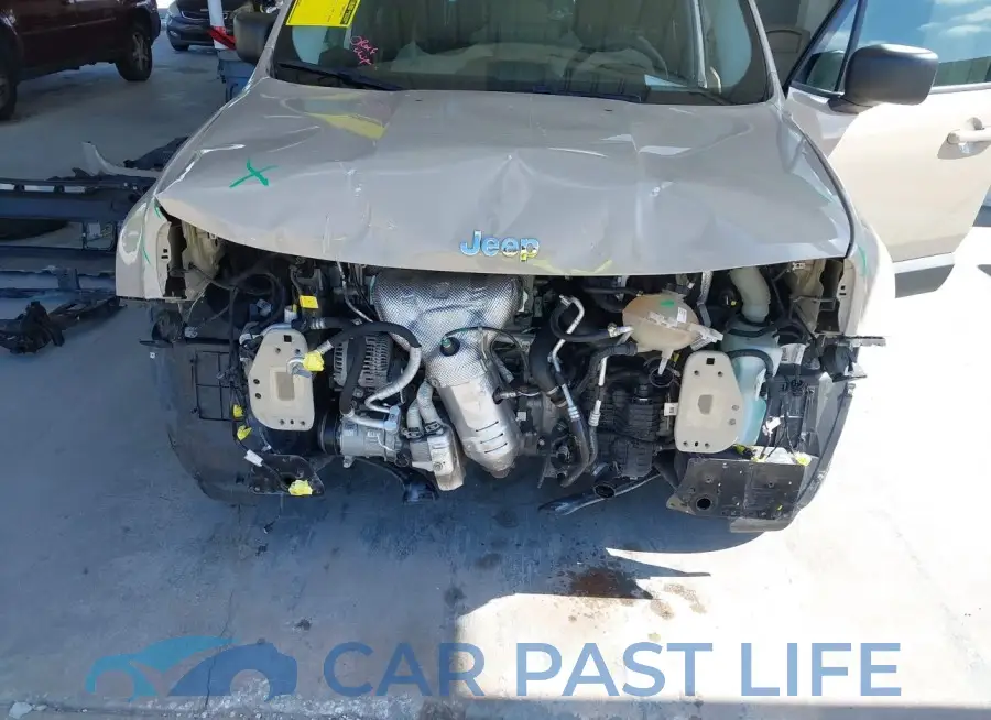 ZACCJAAT5GPD30164# 6