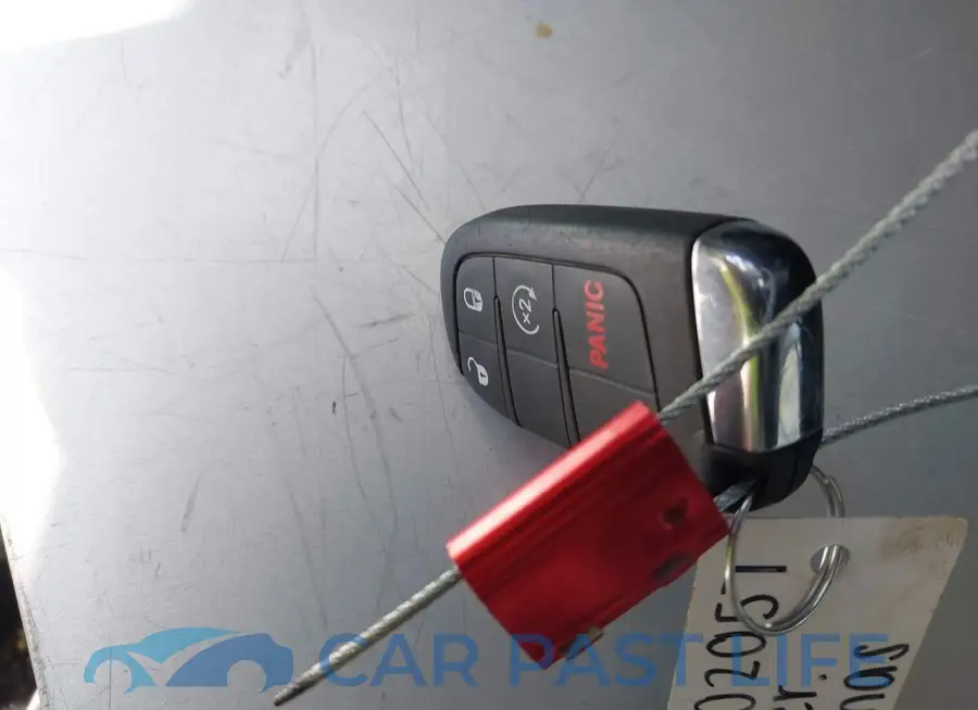 ZACCJAAT5GPD30164# 11