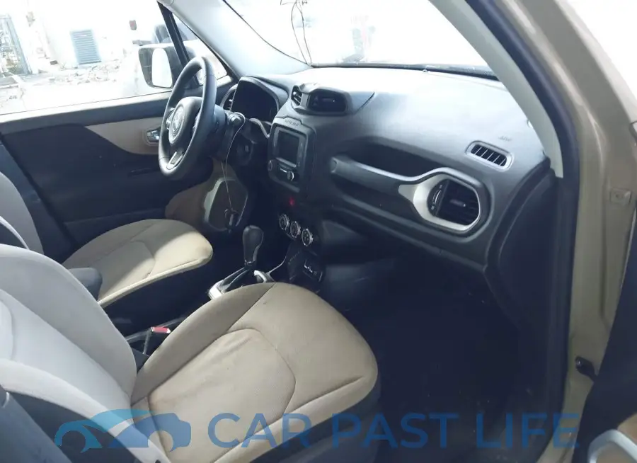 ZACCJAAT5GPD30164# 5