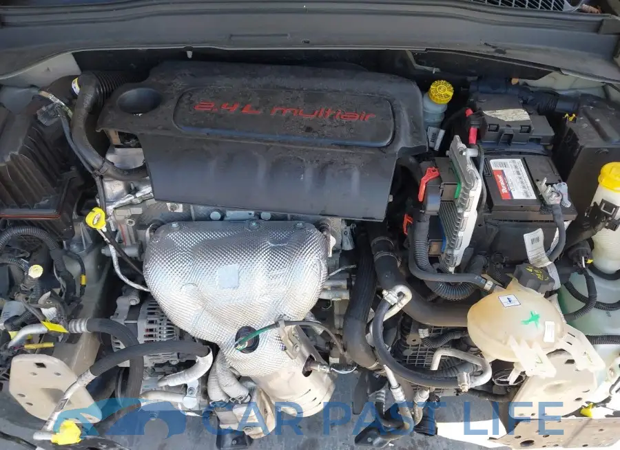 ZACCJAAT5GPD30164# 10