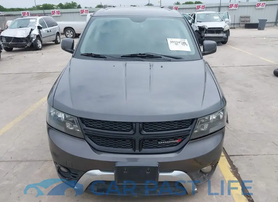 3C4PDCGB5FT659411# 13