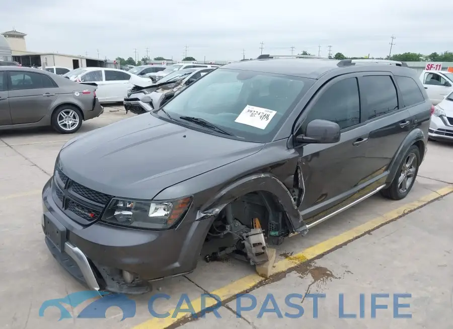 3C4PDCGB5FT659411# 2