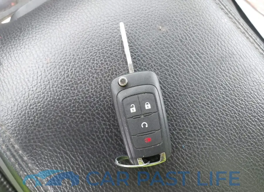 KL7CJLSB5GB761273# 11