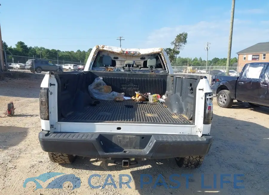 1FTFX1EF2FFC35787# 15