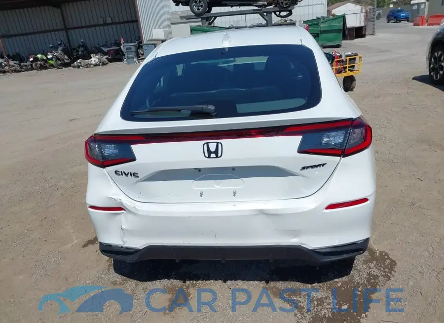 19XFL2H86RE027019# 17