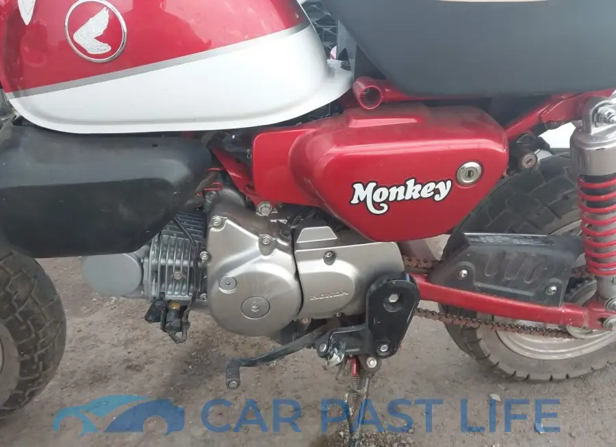 MLHJB021XL5101376# 9