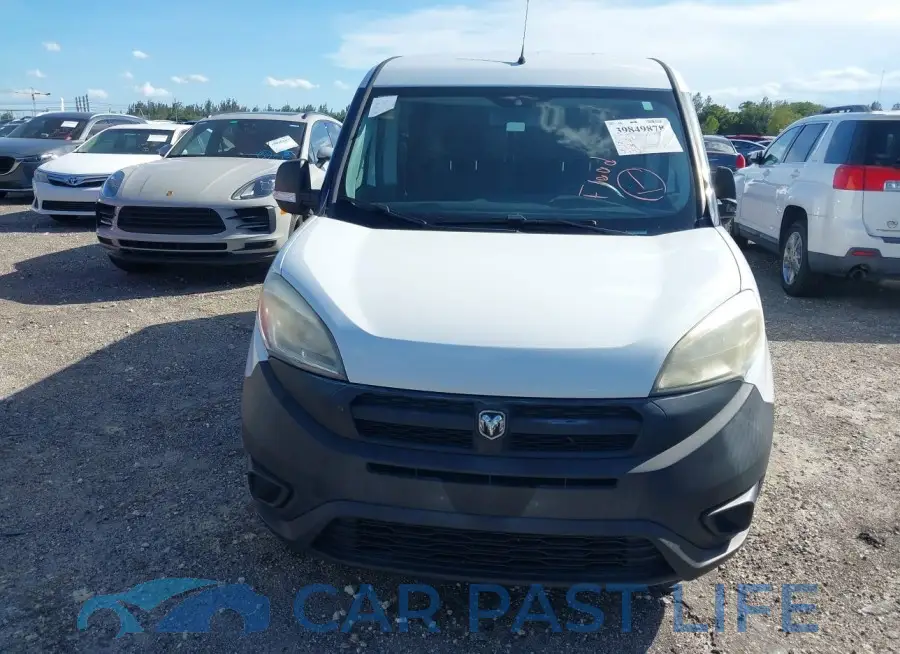 ZFBERFAB9H6E38108# 12