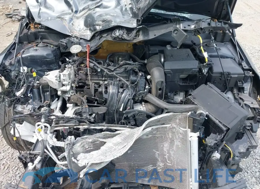 5XXGT4L30LG402820# 10