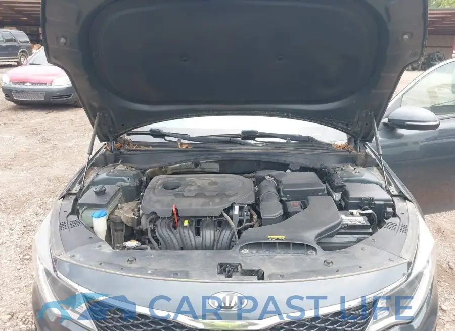 KNAGT4L35G5070879# 10