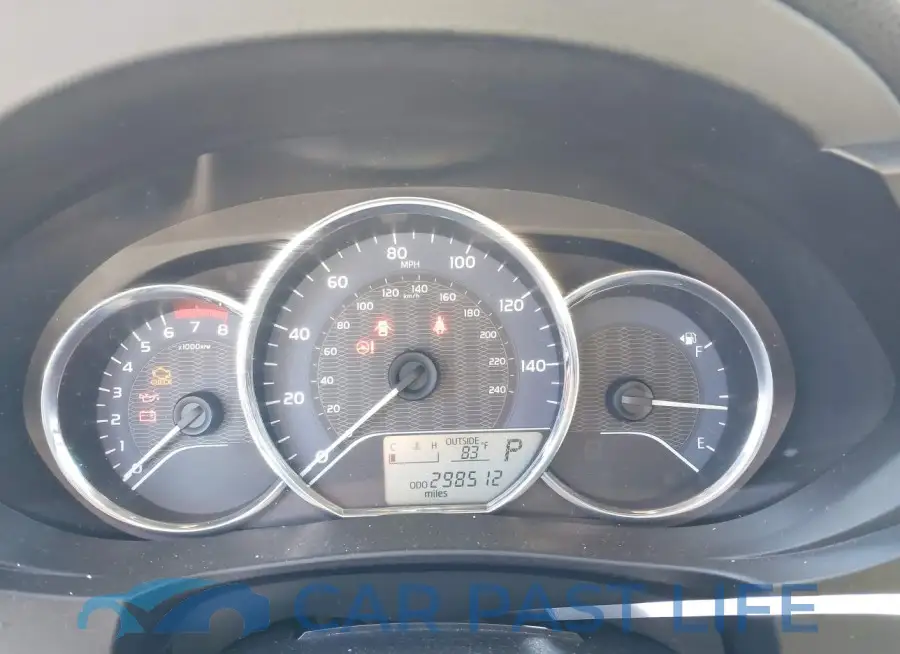 2T1BURHE9GC685813# 7
