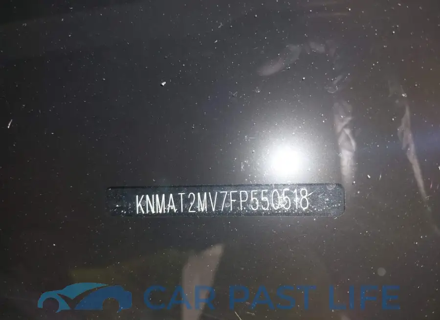 KNMAT2MV7FP550518# 18