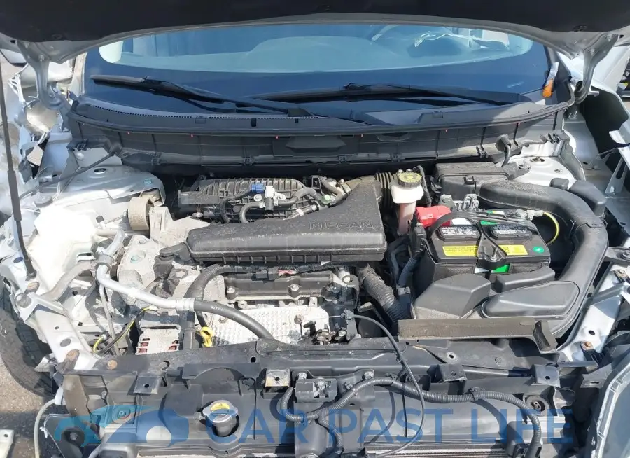 KNMAT2MV9FP523675# 10