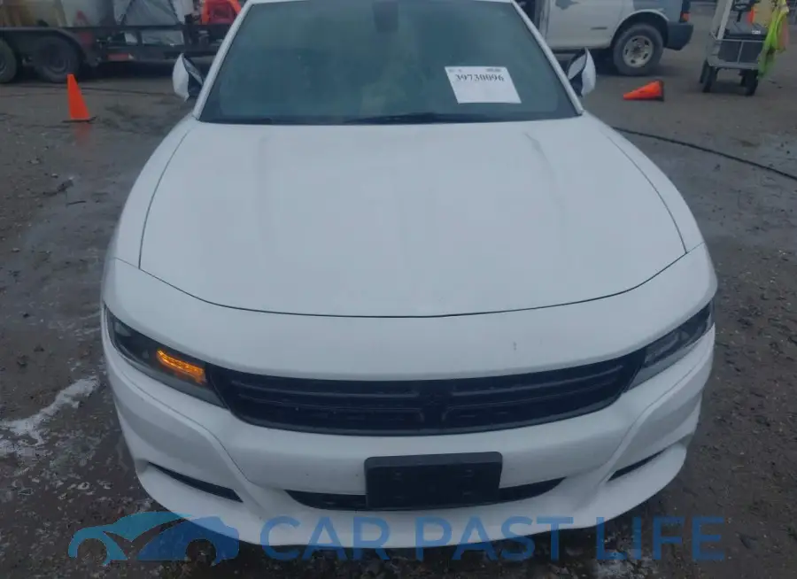 2C3CDXBGXKH709929# 6
