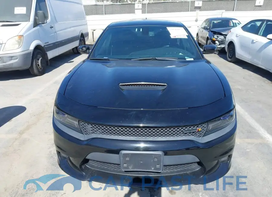 2C3CDXGJ7HH643529# 12