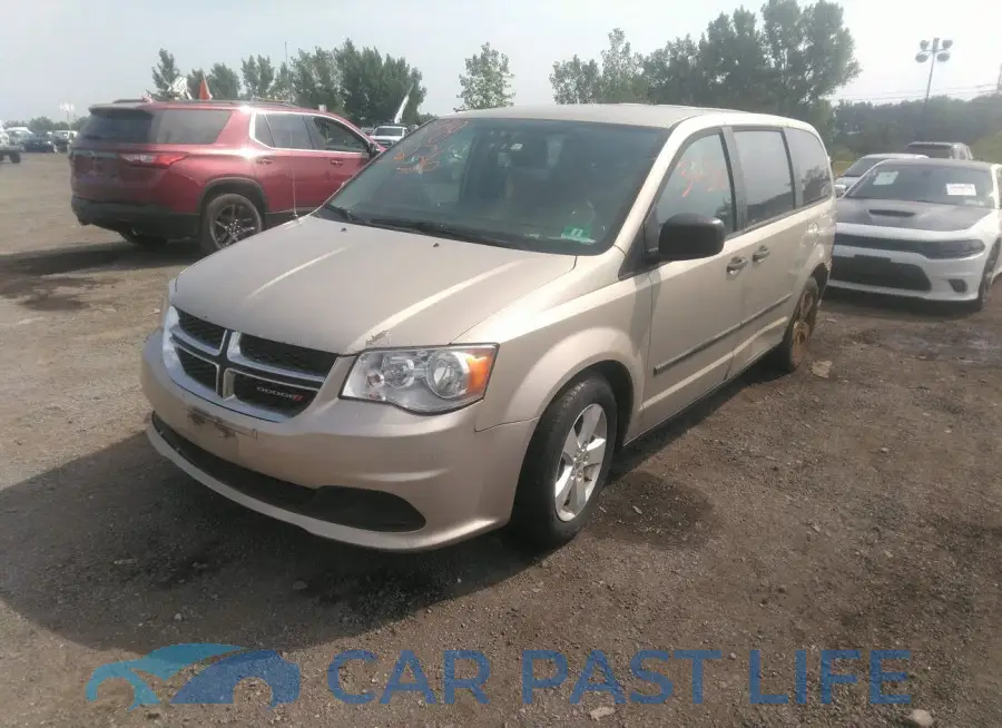 2C4RDGBG7GR220153# 2