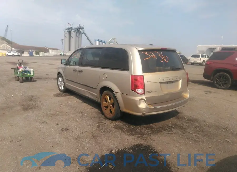2C4RDGBG7GR220153# 3