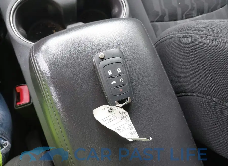 1G1RA6E40EU142134# 11