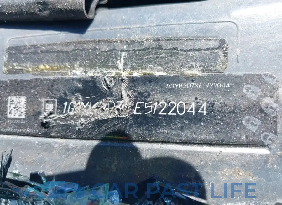 1G1YK2D7XE5122044# 9