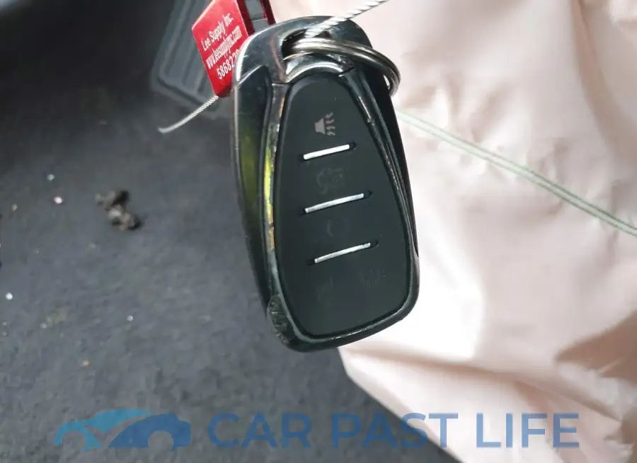 1G1ZB5ST8GF203384# 11