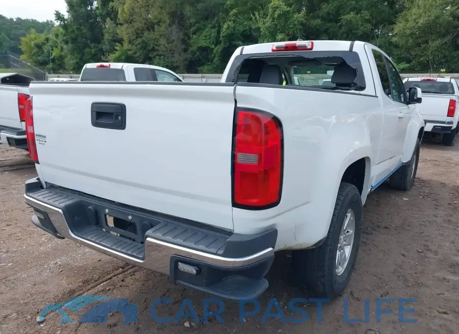 1GCHSBEA2J1306686# 4