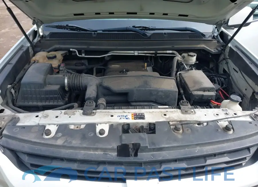 1GCHSBEA2J1306686# 10