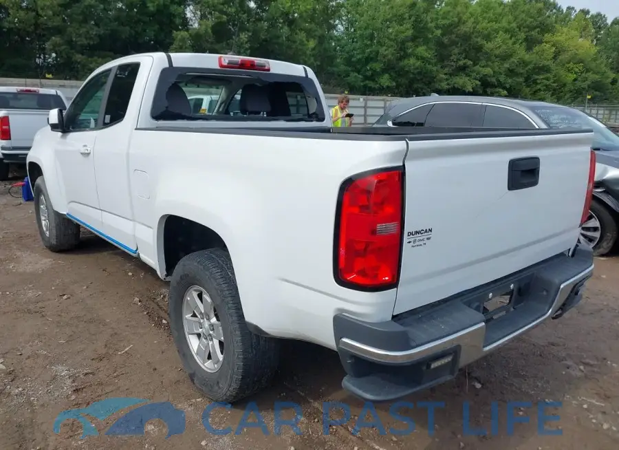 1GCHSBEA2J1306686# 3