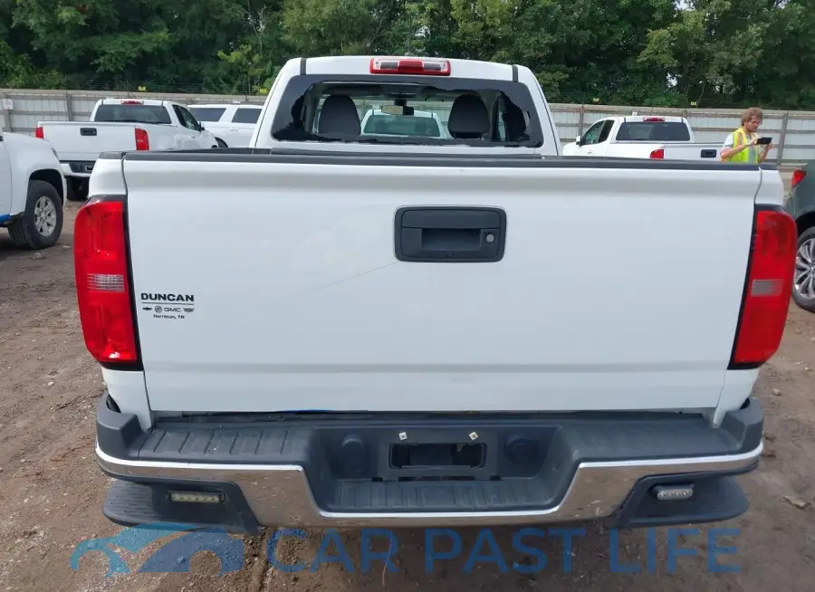 1GCHSBEA2J1306686# 16