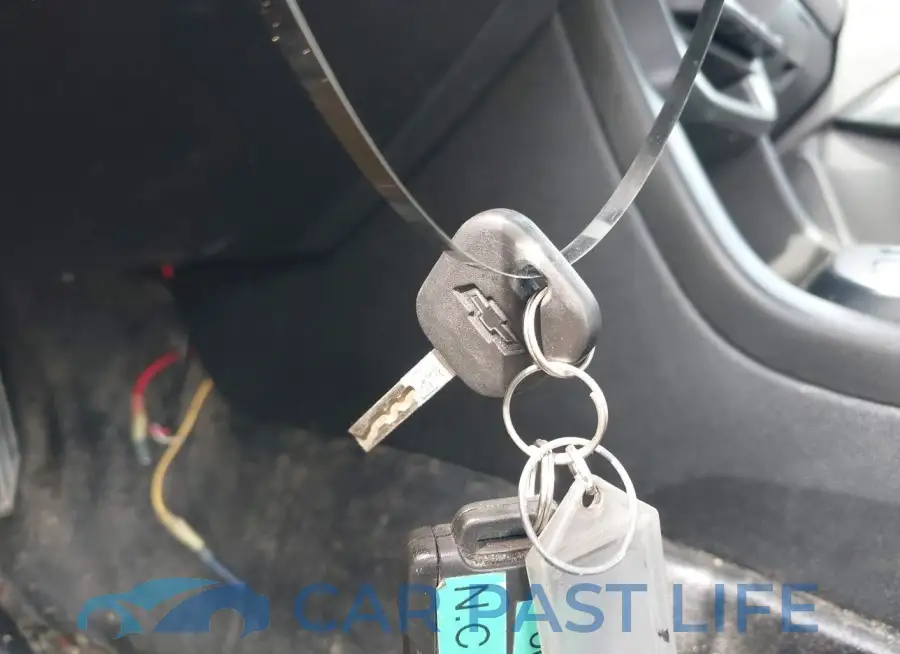 1GCHSBEA2J1306686# 11
