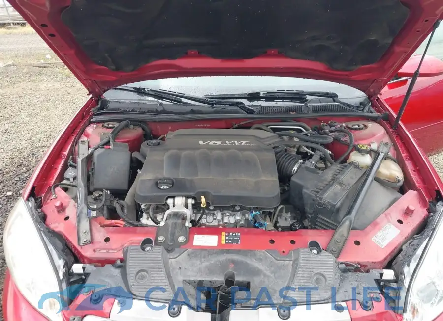 2G1WB5E35E1184151# 10