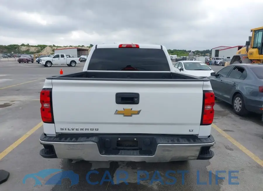 3GCPCREH4FG537449# 16
