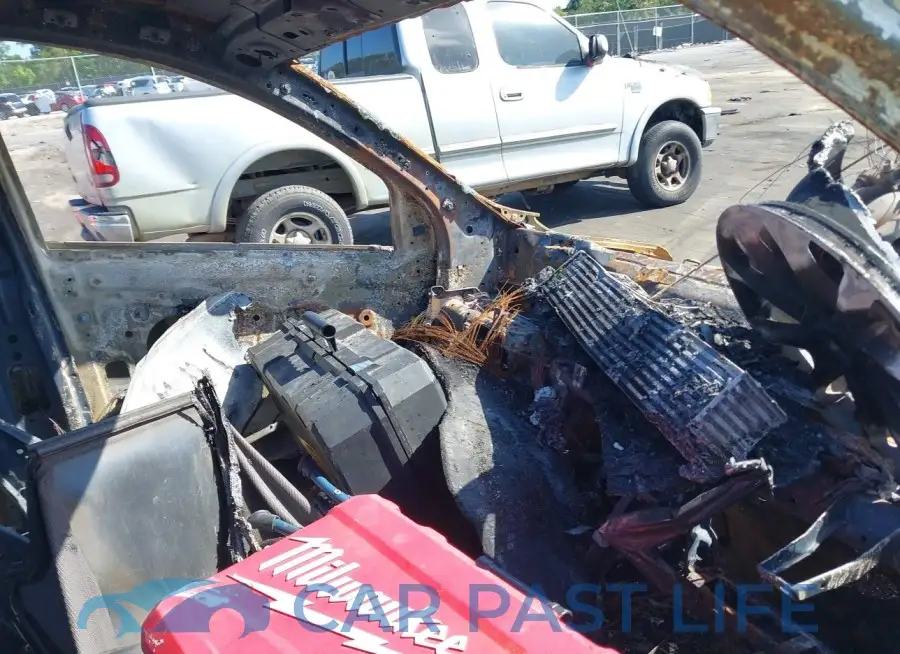 3GNAXHEV1JS504710# 5