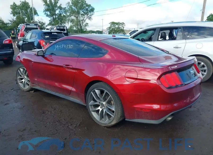 1FA6P8TH4F5412509# 3