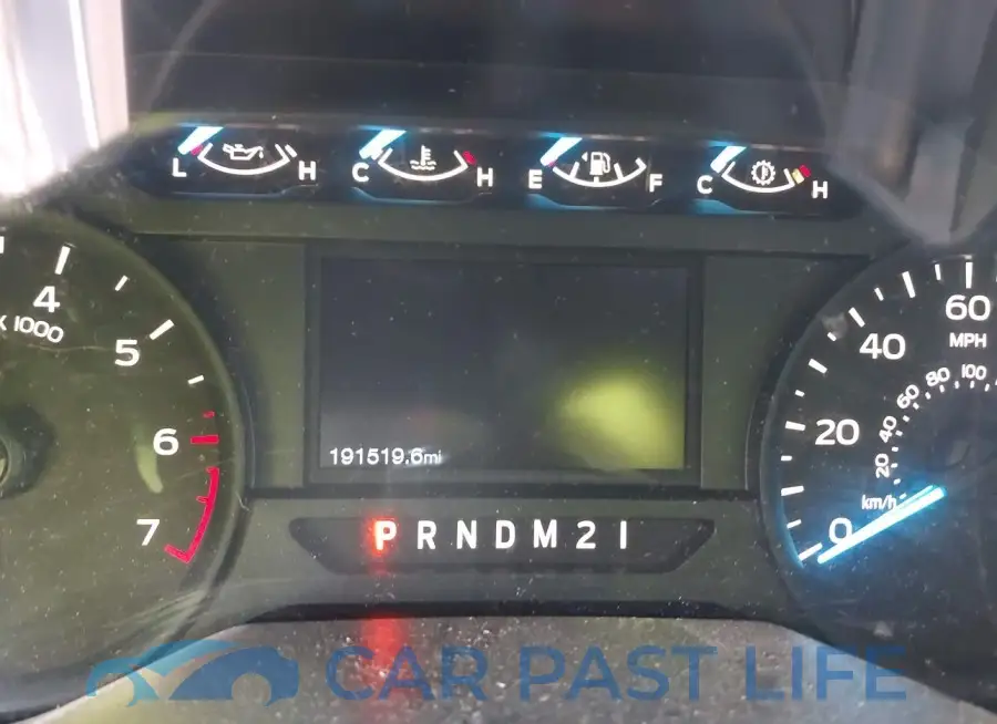 1FTEW1CP5FKE13077# 15