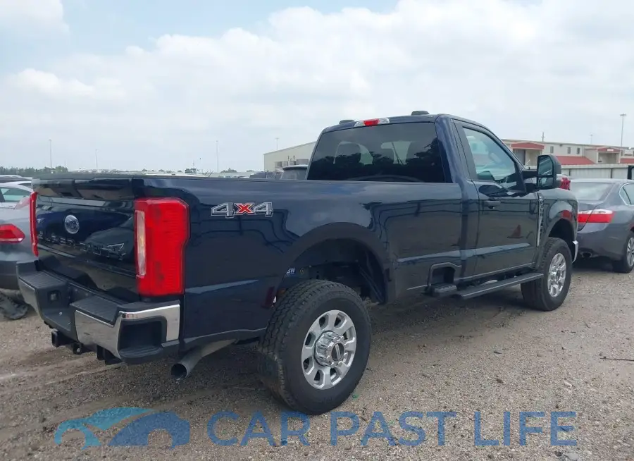 1FTRF3BN5PED43030# 4
