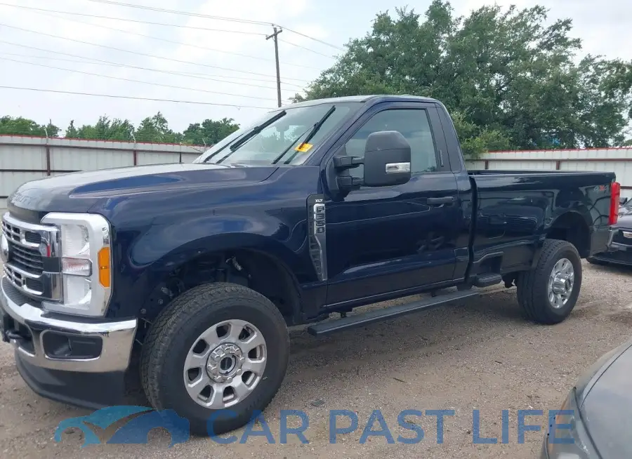 1FTRF3BN5PED43030# 14