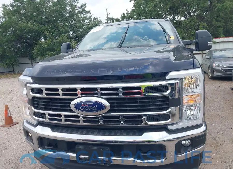 1FTRF3BN5PED43030# 12