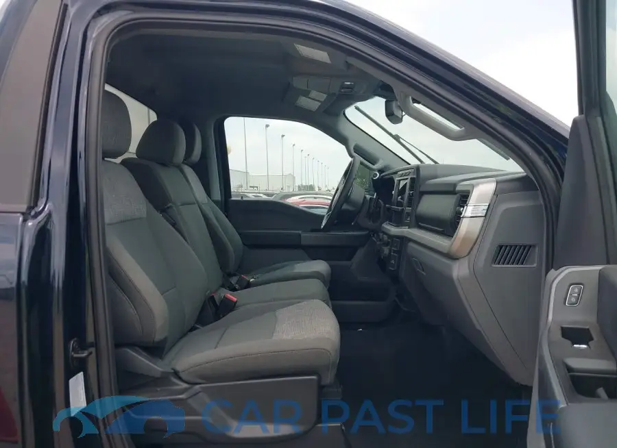 1FTRF3BN5PED43030# 7
