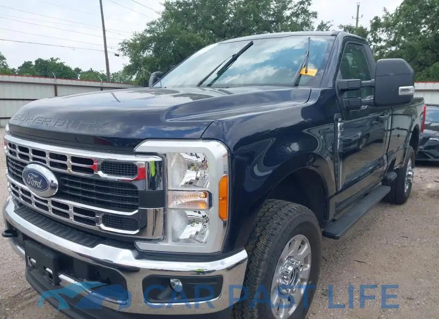 1FTRF3BN5PED43030# 11