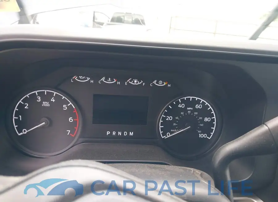 1FTRF3BN5PED43030# 5