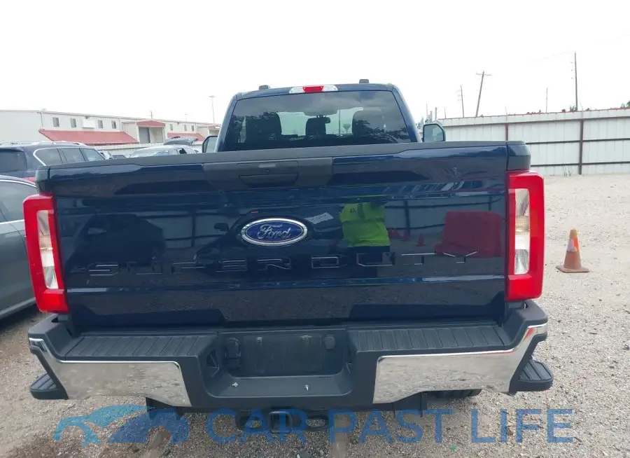 1FTRF3BN5PED43030# 15