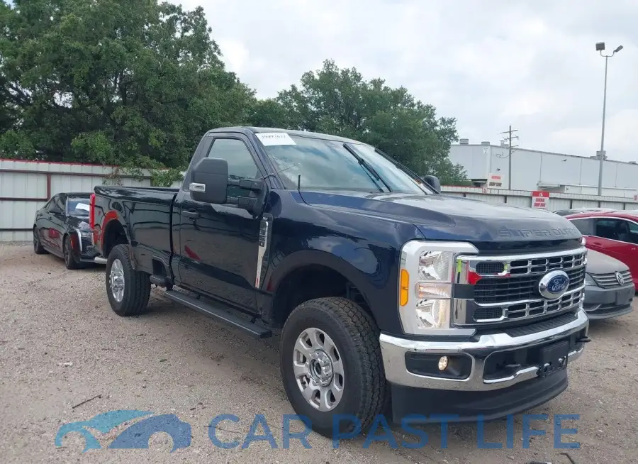 1FTRF3BN5PED43030# 1