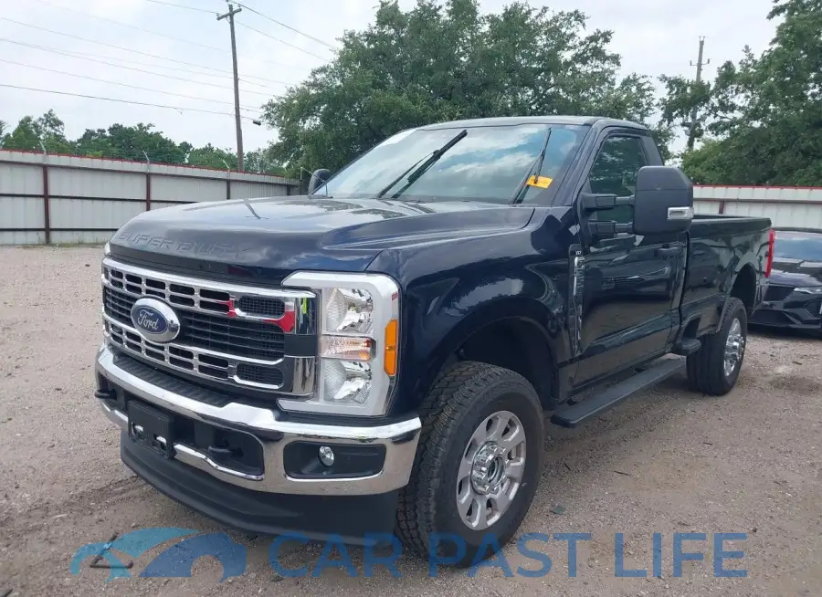 1FTRF3BN5PED43030# 2
