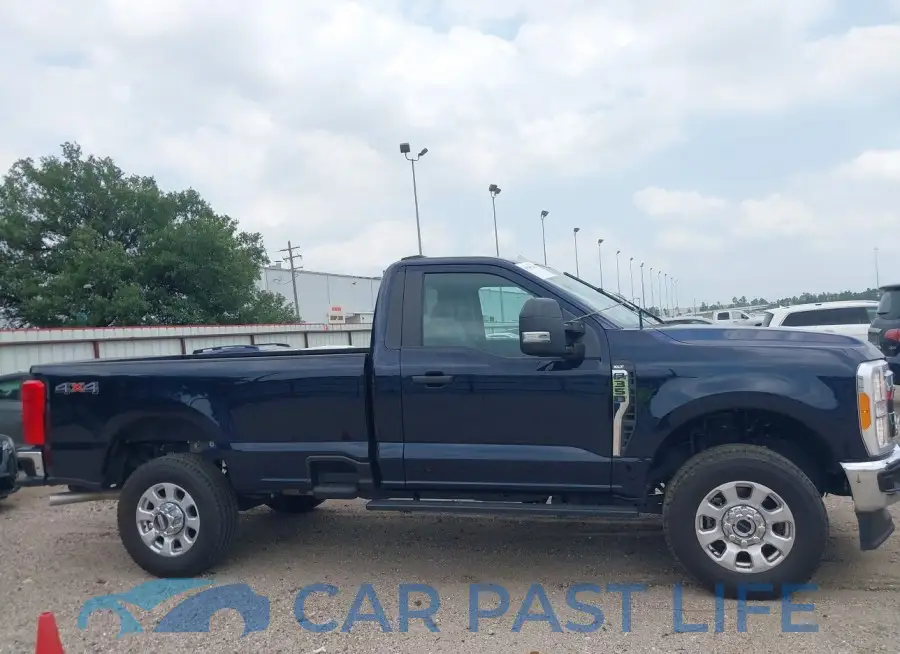 1FTRF3BN5PED43030# 13