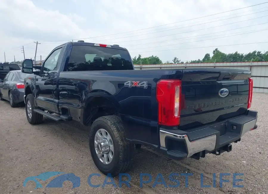 1FTRF3BN5PED43030# 3